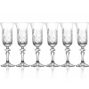 Online 6 flûtes champagne cristal clair Royal Flûte Champagne|Art De La Table