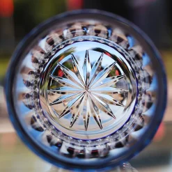 Online 6 gobelets cristal couleur timeless Art De La Table|Verre À Whisky