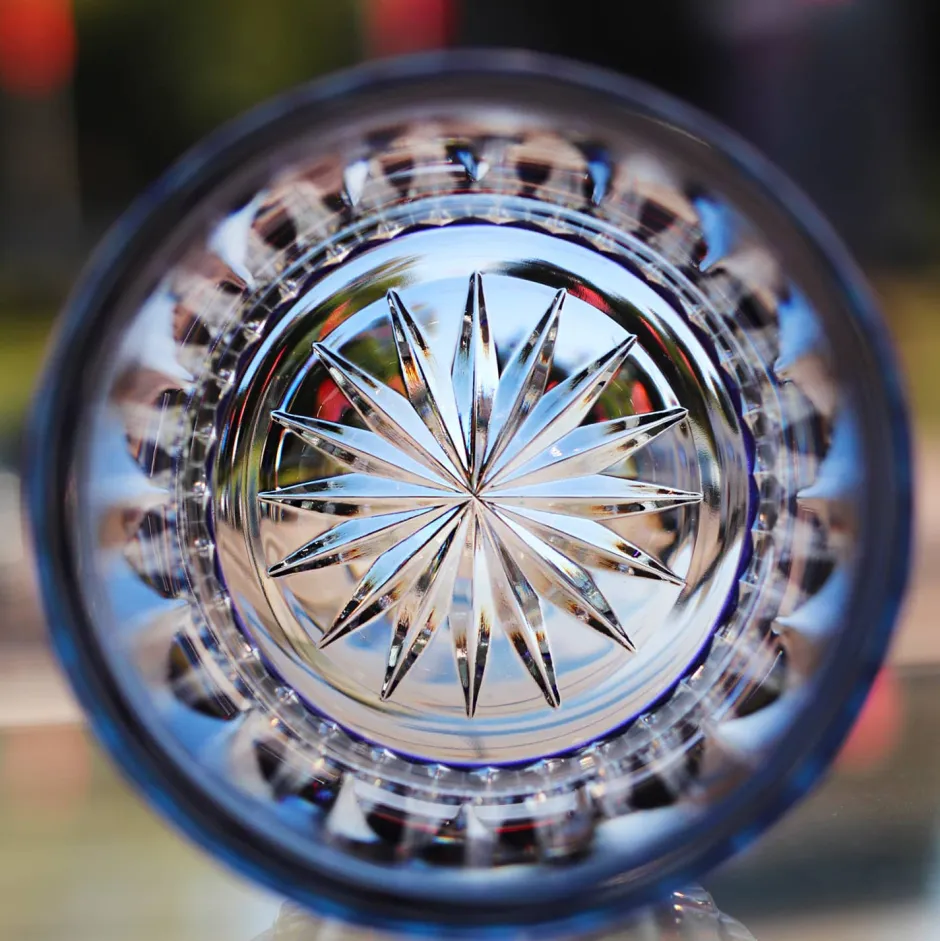 Online 6 gobelets cristal couleur timeless Art De La Table|Verre À Whisky