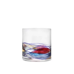 Discount 6 gobelets cristal galleria Art De La Table|Coffrets Verres Cristal