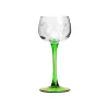 Online 6 verres alsace taillés t.s Verre En Cristal Taillé|Coffrets Verres Cristal