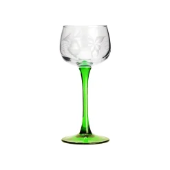Online 6 verres alsace taillés t.s Verre En Cristal Taillé|Coffrets Verres Cristal