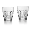 Hot Abysse harcourt gobelet x2 baccarat Art De La Table|Verre À Whisky