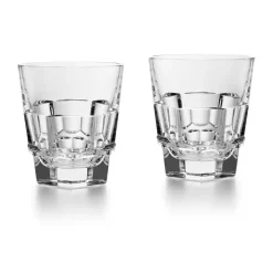 Hot Abysse harcourt gobelet x2 baccarat Art De La Table|Verre À Whisky