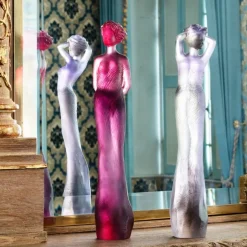 Hot Adele daum jean-philippe richard Editions D’Art|Éditions D’Art Cristal