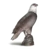 Aigle gris pm daum Bestiaire|Animaux Cristal