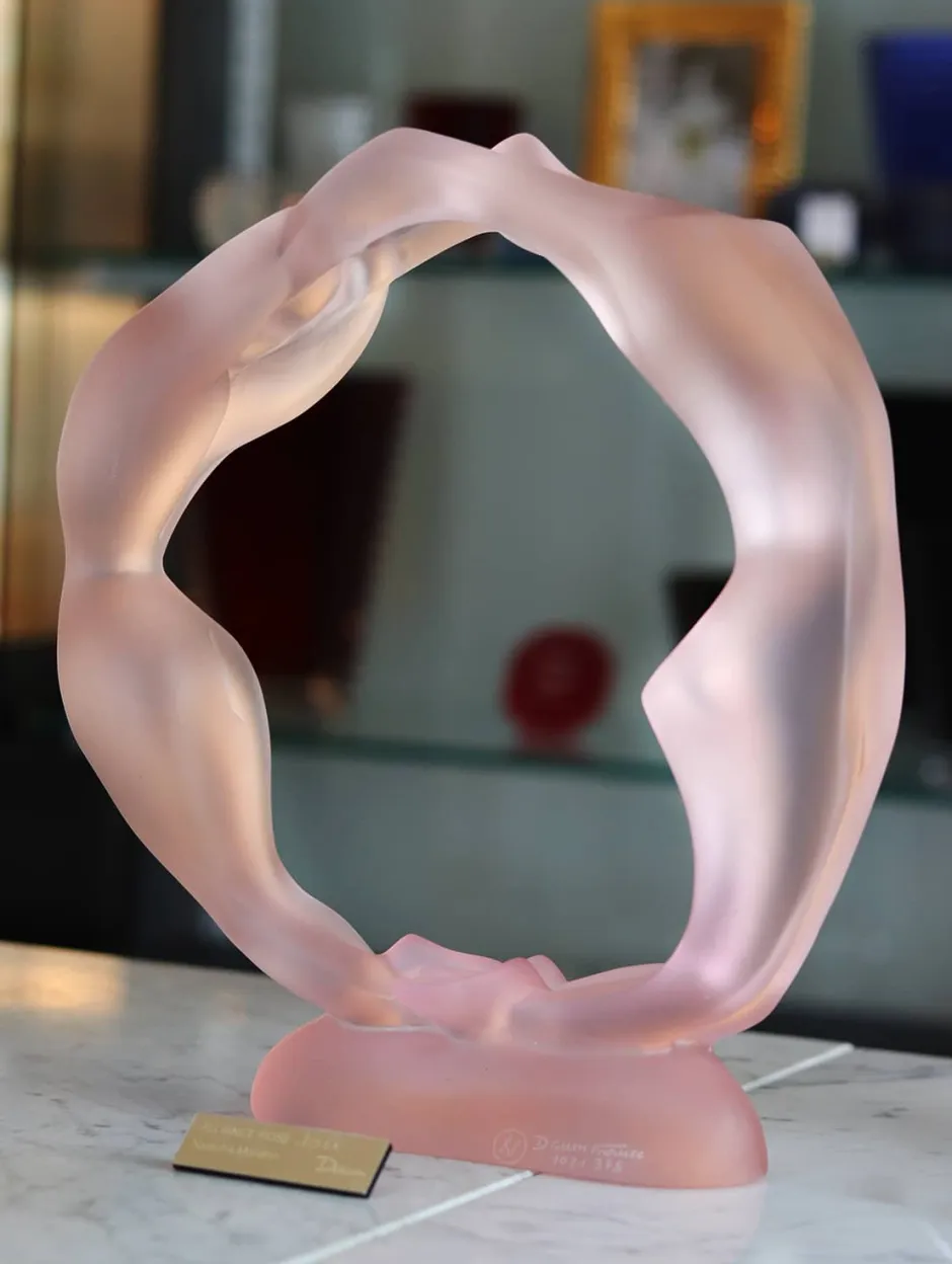 Outlet Alliance daum natacha mondon Editions D’Art|Éditions D’Art Cristal