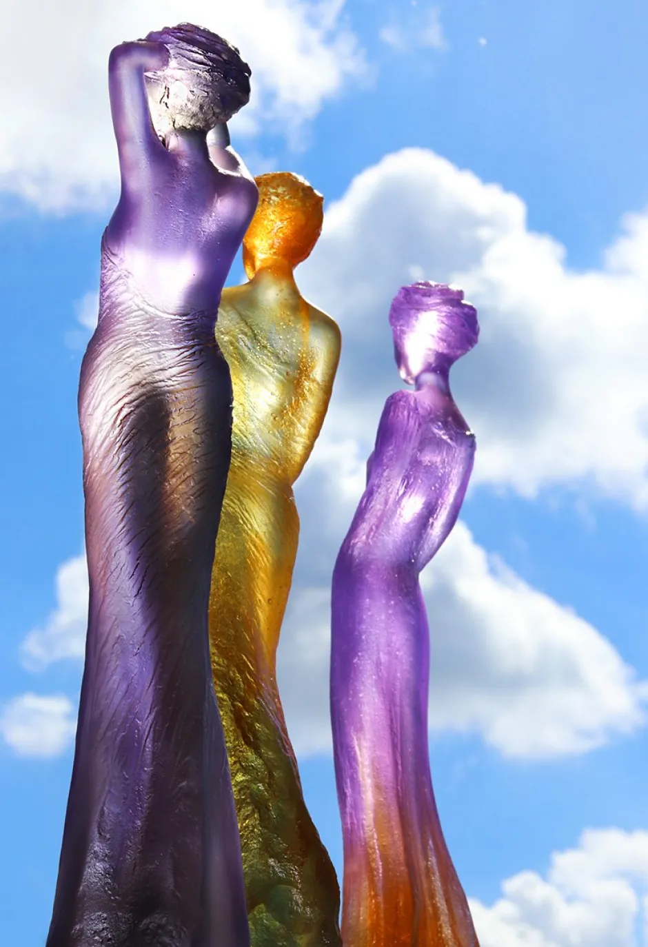 Sale Amelie daum jean-philippe richard Editions D’Art|Éditions D’Art Cristal