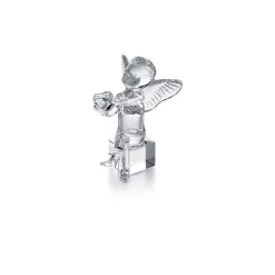 Clearance Ange chérubin baccarat Sculptures Cristal|Décoration