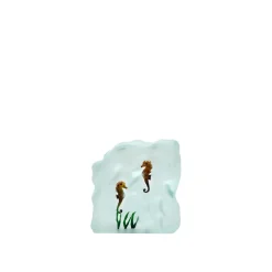 Online Aquarium poissons verre yves trucchi Animaux Cristal|Décoration