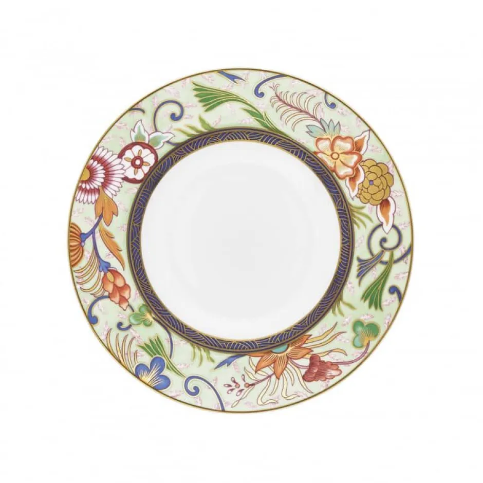 Online Assiette creuse à aile 23 cm Imari Raynaud Art De La Table|Assiette Céramique