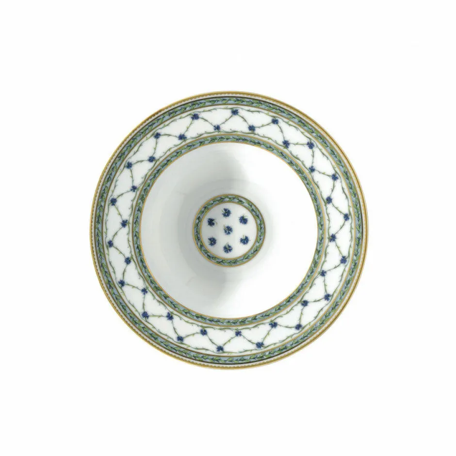 Hot Assiette creuse à aile 21 cm Allée Du Roy Raynaud Art De La Table|Assiette Céramique