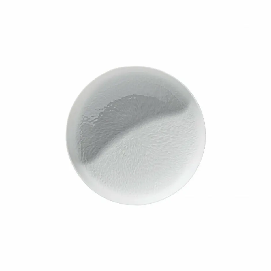 Outlet Assiette creuse gravée 17 cm Minéral Raynaud Art De La Table|Assiette Céramique