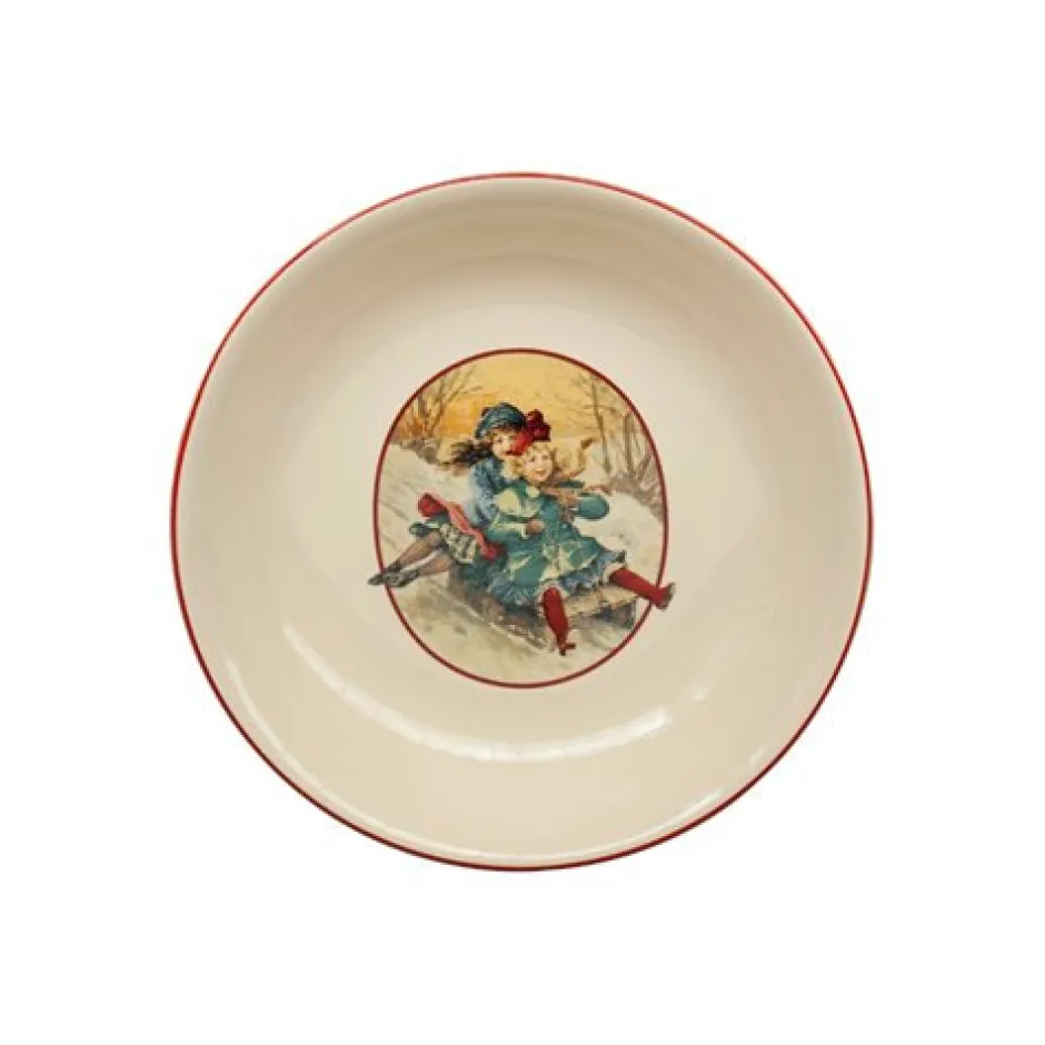 Discount Assiette creuse st petersbourg Lunéville