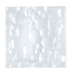 Outlet Assiette cristal carre sphere nachtmann Assiettes Cristal|Art De La Table
