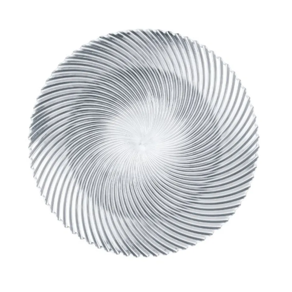 Best Assiette cristal samba Art De La Table|Assiettes Cristal