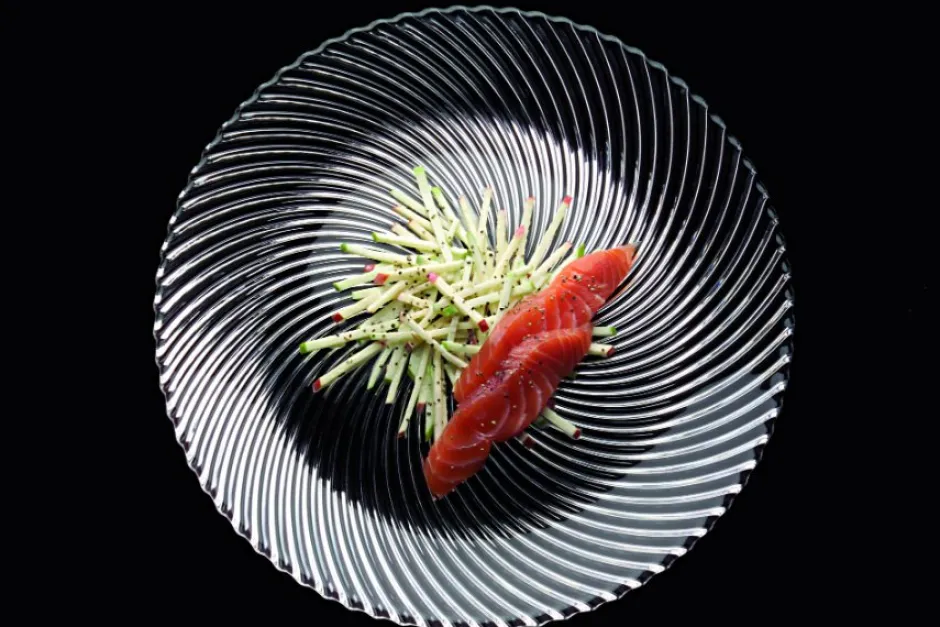 Best Assiette cristal samba Art De La Table|Assiettes Cristal