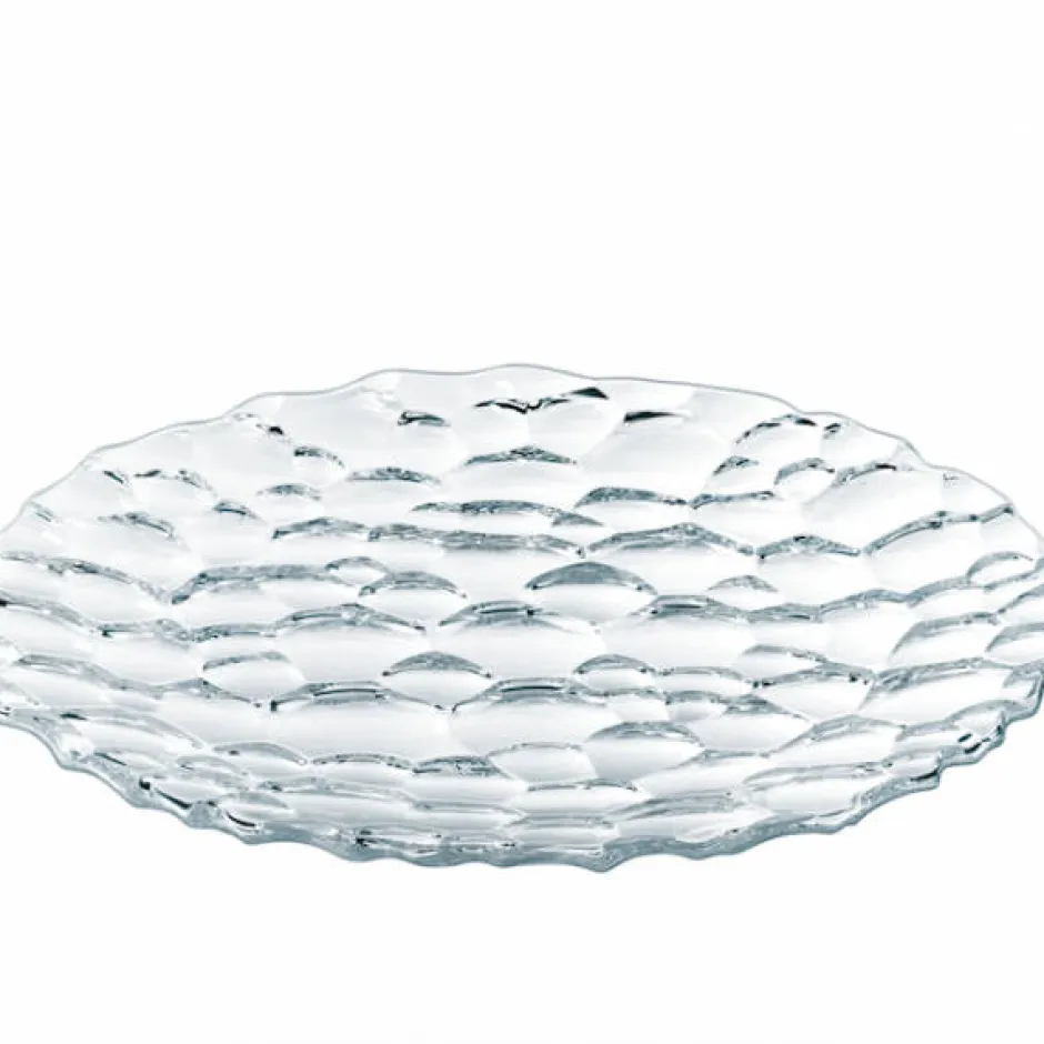 Online Assiette cristal sphere nachtmann Assiettes Cristal|Art De La Table