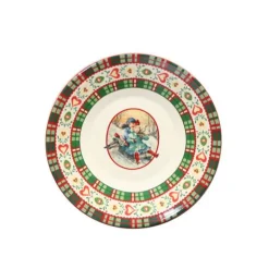 Clearance Assiette dessert saint petersbourg Lunéville|Assiettes Cristal