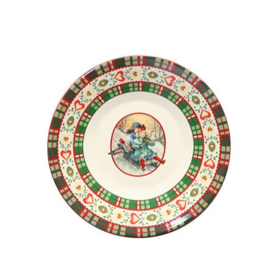 Clearance Assiette dessert saint petersbourg Lunéville|Assiettes Cristal