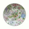 Hot Assiette dessert vent de fleurs lunéville Lunéville|Assiette Céramique