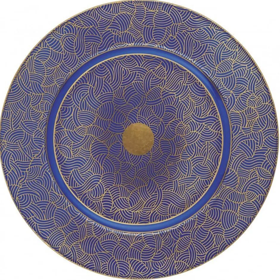 Clearance Assiette plate à aile 31 cm Imari Raynaud Art De La Table|Assiette Céramique