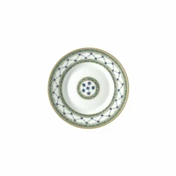 Outlet Assiette plate à aile 16 cm Allée Du Roy Raynaud Art De La Table|Assiette Céramique