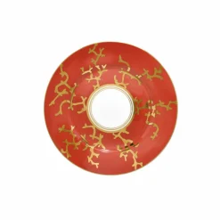 Sale Assiette plate à aile 22 cm n°1 cristobal Raynaud Art De La Table|Assiette Céramique