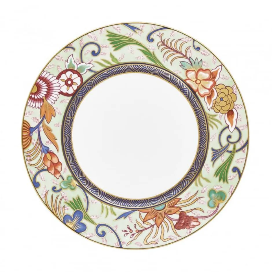 Hot Assiette plate à aile 27 cm Imari Raynaud Art De La Table|Assiette Céramique