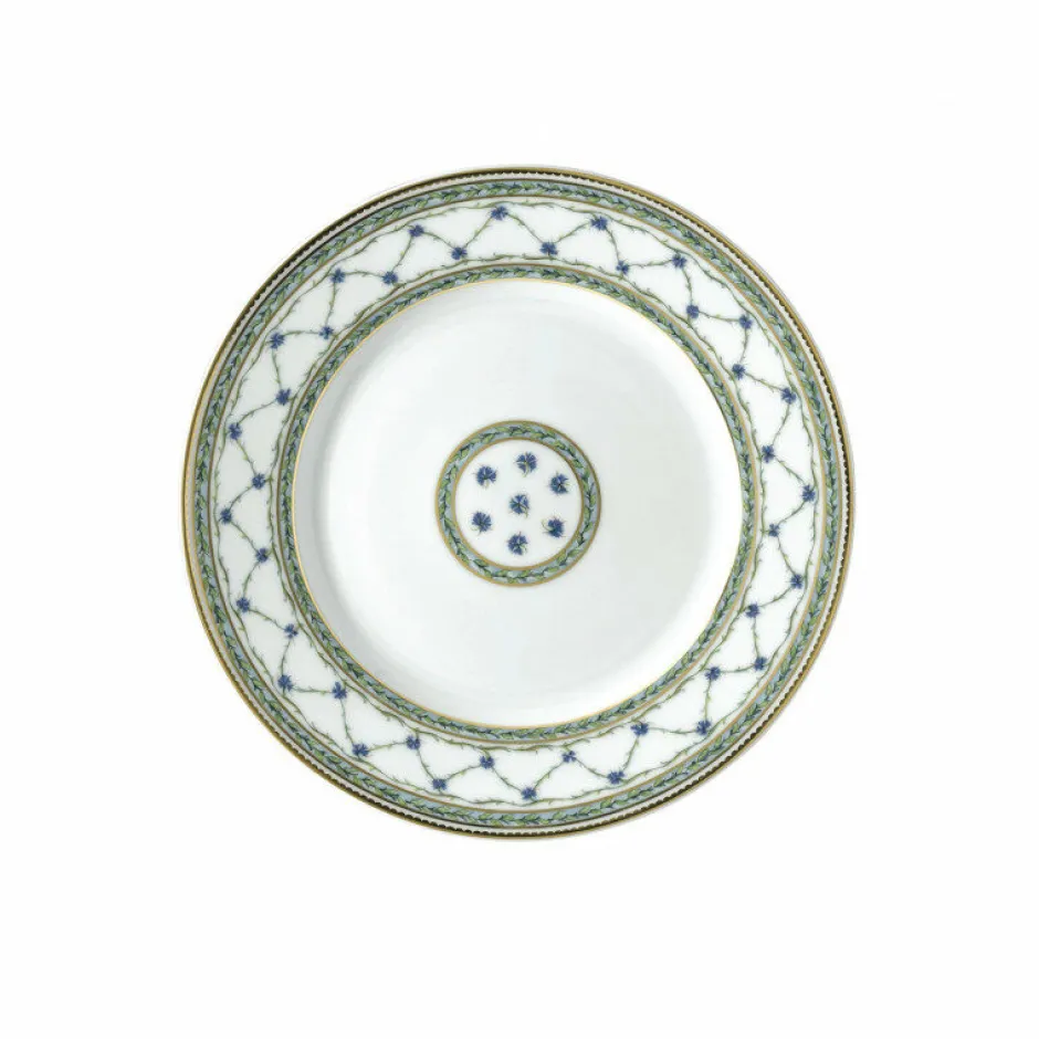 Online Assiette plate à aile 22 cm Allée Du Roy Raynaud Art De La Table|Assiette Céramique