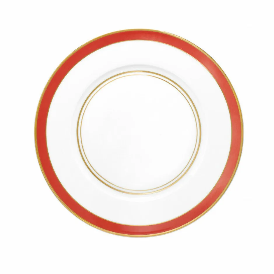 Assiette plate à aile 27 cm n°1 cristobal Raynaud Art De La Table|Assiette Céramique