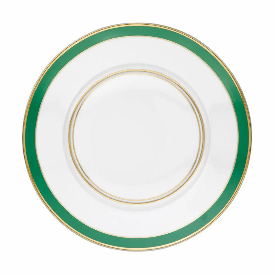 Assiette plate à aile 27 cm n°1 cristobal Raynaud Art De La Table|Assiette Céramique