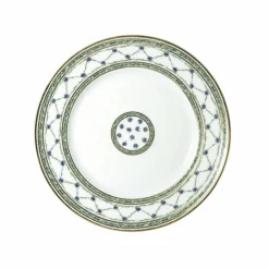 Hot Assiette plate à aile 27 cm Allée Du Roy Raynaud Art De La Table|Assiette Céramique