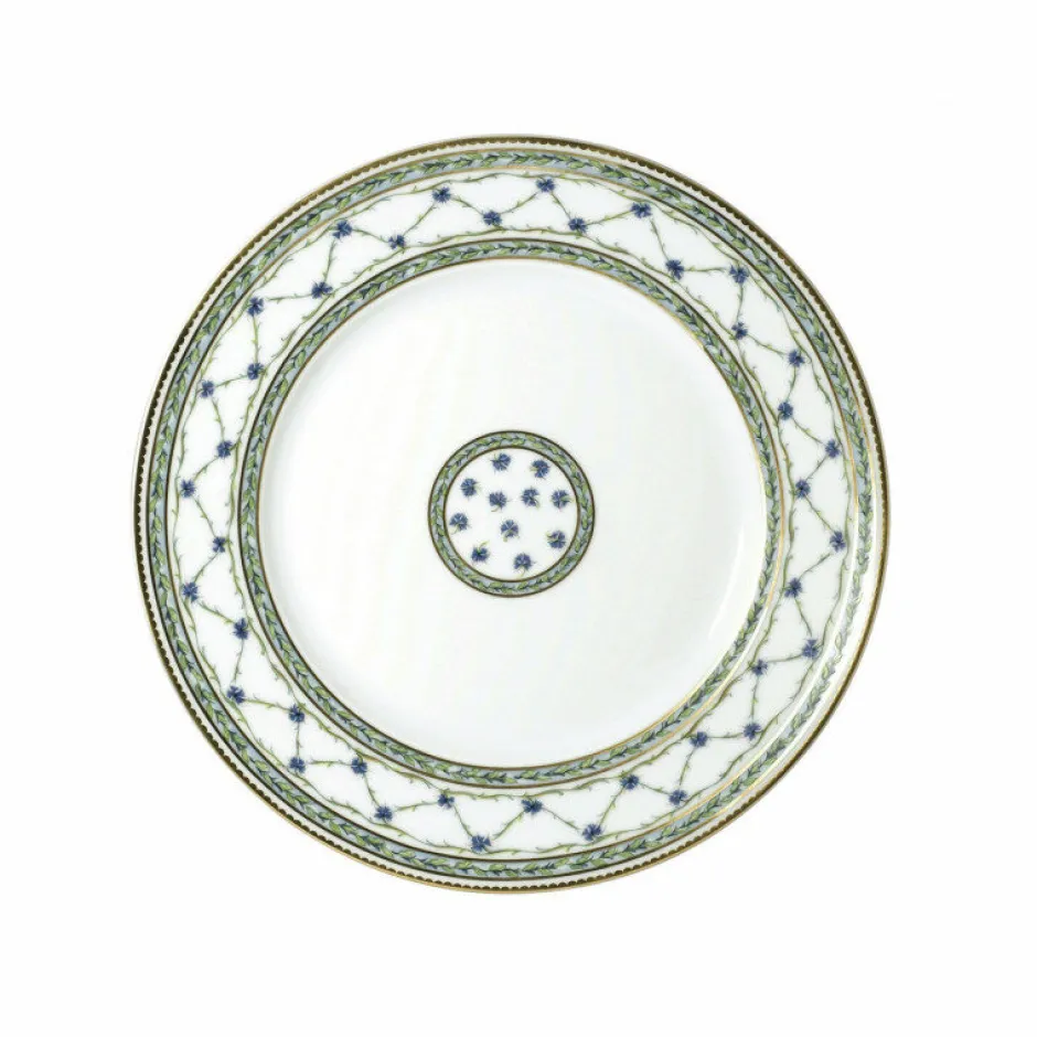 Hot Assiette plate à aile 27 cm Allée Du Roy Raynaud Art De La Table|Assiette Céramique