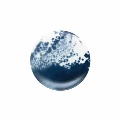 Clearance Assiette plate 16 cm Abysses Raynaud Art De La Table|Assiette Céramique