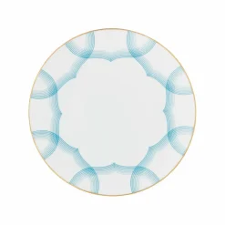 Hot Assiette plate 24 cm Aura Raynaud Art De La Table|Assiette Céramique