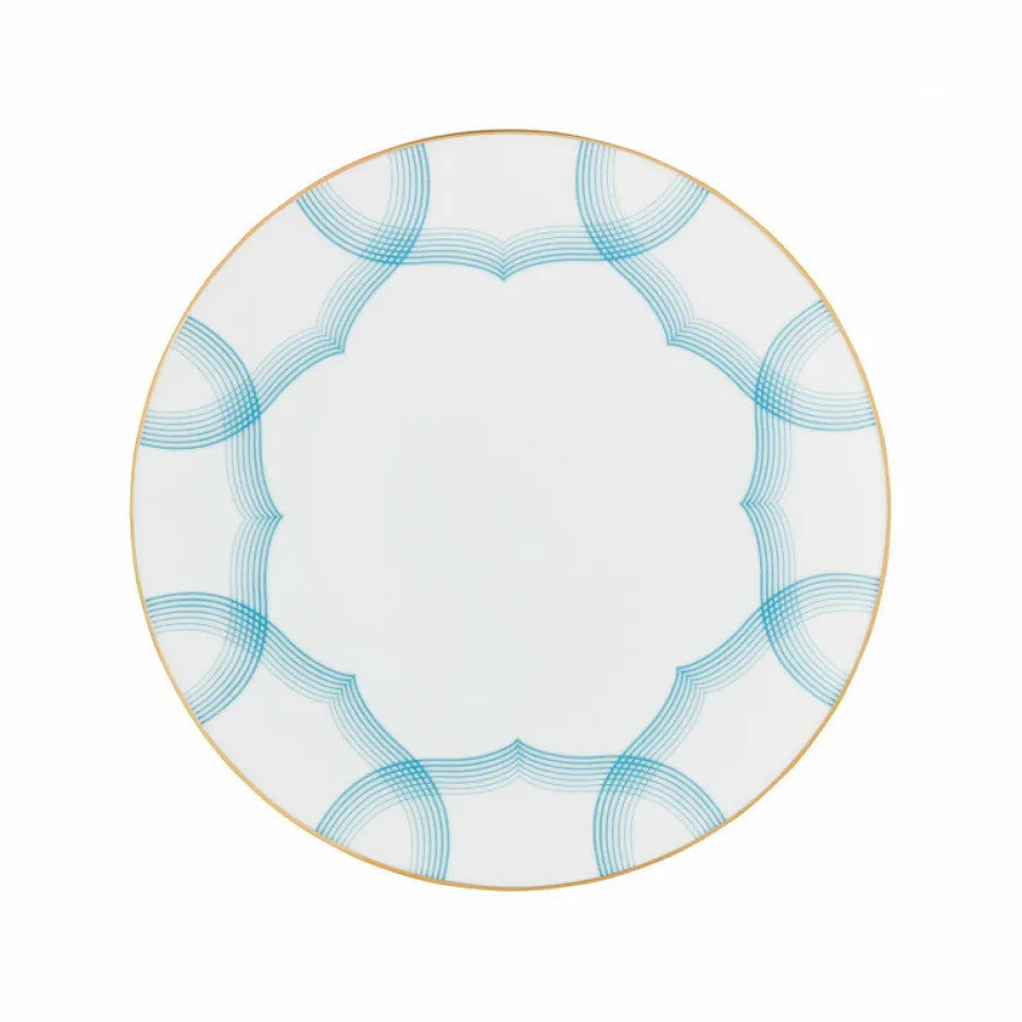 Hot Assiette plate 24 cm Aura Raynaud Art De La Table|Assiette Céramique