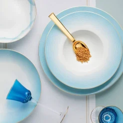 Clearance Assiette plate 32 cm Aura Raynaud Art De La Table|Assiette Céramique