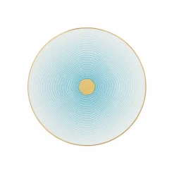 New Assiette plate 22 cm Aura Raynaud Art De La Table|Assiette Céramique