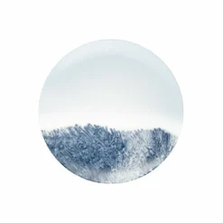 New Assiette plate 21 cm motif n°2 Abysses Raynaud Art De La Table|Assiette Céramique