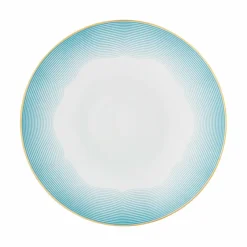 Hot Assiette plate 27 cm n°1 Aura Raynaud Art De La Table|Assiette Céramique