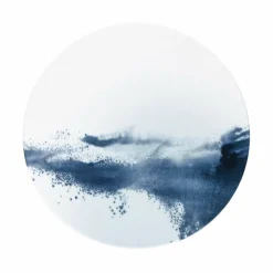 Best Assiette plate coupe 27 cm Abysses Raynaud Art De La Table|Assiette Céramique