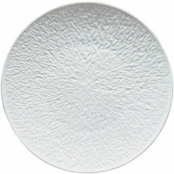 New Assiette plate gravée 32 cm Minéral Raynaud Art De La Table|Assiette Céramique