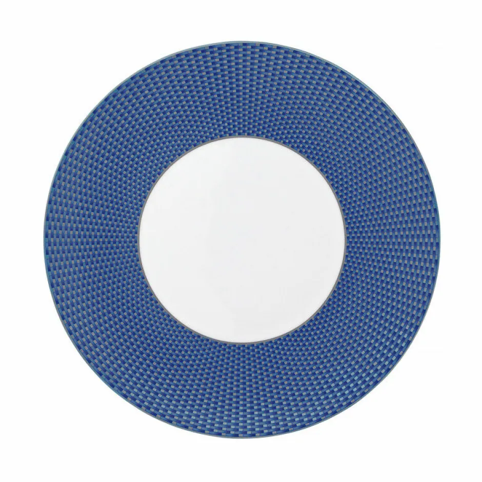 Outlet Assiette porcelaine 27 cm motif n°1 Raynaud Art De La Table|Assiette Céramique