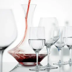 Online Authentis carafe décanter cristal Art De La Table|Carafes Cristal Daum Baccarat Lalique