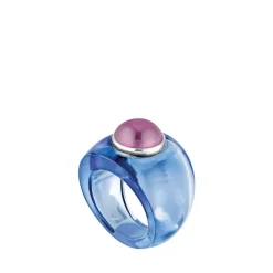 Bague charmante lalique Bijoux|Bagues Cristal