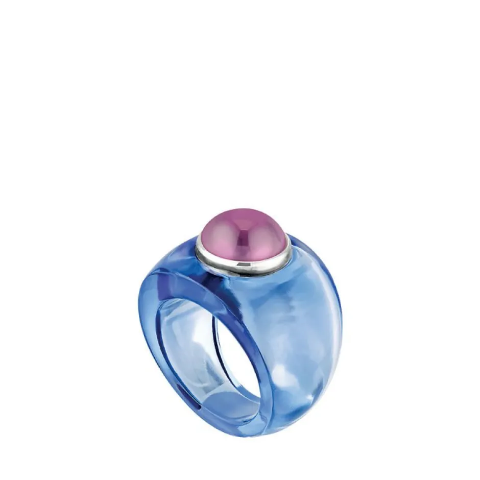 Bague charmante lalique Bijoux|Bagues Cristal