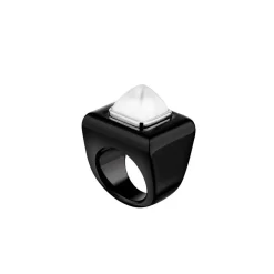 Online Bague charmante lalique Bijoux|Bagues Cristal