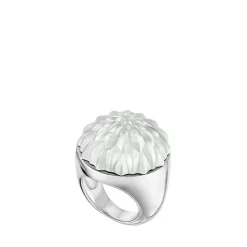 Bague flora bella lalique Bijoux|Bagues Cristal