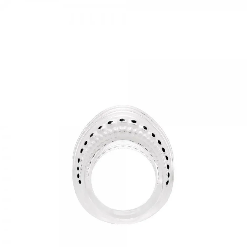 Clearance Bague icône lalique Bijoux|Bagues Cristal